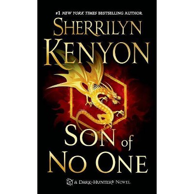 Son of No One ( The Dark-Hunters) (Reprint) (Paperback) by Sherrilyn Kenyon