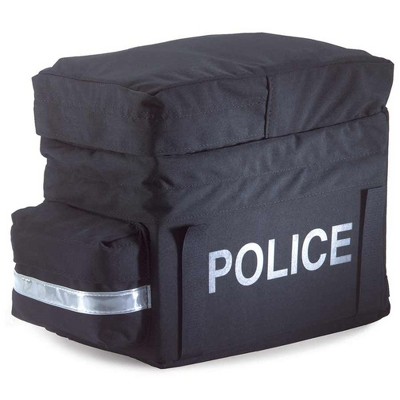 Inertia Designs Police Rack Trunk w/ Pocket