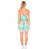 Hurley Womens Katie Tie A-line Dress - 2 of 2