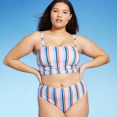 Swimsuits for Plus Size Juniors