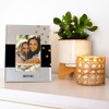 Pavilion Gift Company - Besties - 7" x 9" Mirror Photo (4" x 6") Frame  - Single Image Frames - 2 of 4