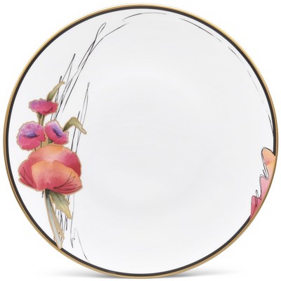 Noritake Alluring Fields Dinner Plate, 11"