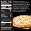 Red Baron Cheese Trio Brick Oven Frozen Pizza - 17.82oz - 4 of 4