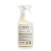 Mrs. Meyer's Clean Day Vinegar Gel Cleaning Spray - Apple Blossom - 16 fl oz - 2 of 4