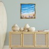 Stupell Industries Made In The Shade Beach, 25" x 25" - 2 of 4