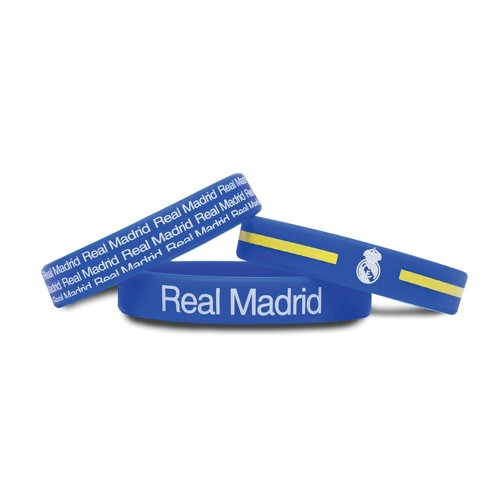 Real Madrid C.f. Bracelets : Target