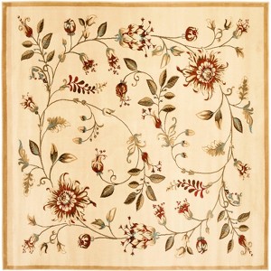 Lyndhurst LNH552 Power Loomed Indoor Rugs - Safavieh - 1 of 4