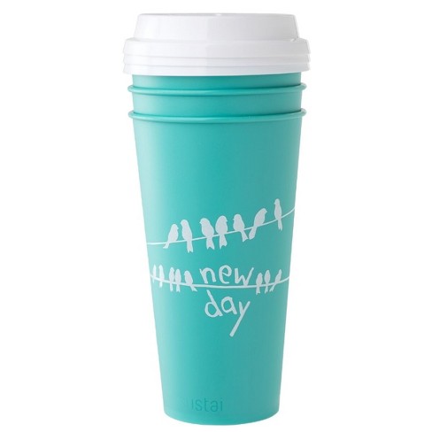 reusable to go cups
