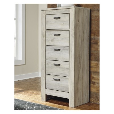 target lingerie chest