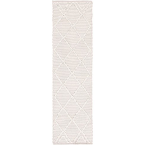 Natura Nat832 Hand Woven Rug - Safavieh : Target