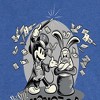 Women's - Disney - Presto Chango Short Sleeve Graphic T-Shirt - 2 of 4
