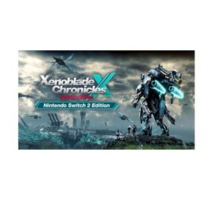 Nintendo Switch +ソフト19個(+特典付き)+α Xenoblade Chronicles X Definitive Edition - Nintendo Switch 2