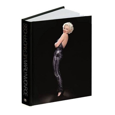 Marilyn Monroe: Icons Of Style, For Fans Of Megan Hess, The Little Booksof  Fashion And The Complete Catwalk Collections - By Harper By Design : Target