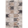 Unique Loom    Eco Southwestern Ely Area Rug - 2 of 4