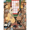 New York Puzzle Company Quill And Parchment 1000 Piece Puzzle - 3 of 4