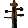 Strobel ML-100 Student Series 4/4 Size Violin Outfit Dominant - 4 of 4