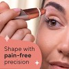 Finishing Touch Flawless Brows Eyebrow Hair Remover Electric Razor for Women - 3 of 4
