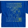 Men's - Transformers - Autobots Short Sleeve Graphic T-Shirt - 2 of 4