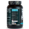 Sascha Fitness Hydrolyzed Whey Protein Isolate – Coconut – 2.1 lbs - 4 of 4