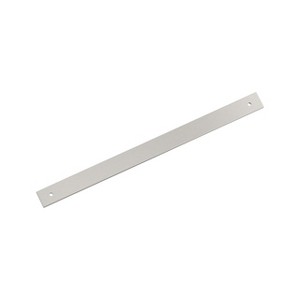 Amerock Ladera Backplate for Cabinet Knobs and Pulls - 1 of 4