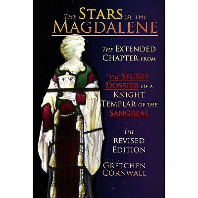 The Stars of the Magdalene - (Stars MM) by  Gretchen Cornwall (Paperback)