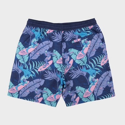 Мужские шорты для серфинга с эластичной резинкой на талии Batman 85 2290₽