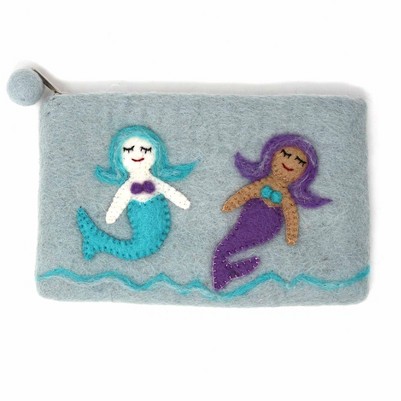 mermaid
