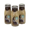 Starbucks Frappuccino Mocha Coffee Drink - 15pk/9.5 fl oz Bottles - image 2 of 3