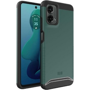 TUDIA Motorola Moto G 5G Merge Series Case - 1 of 4