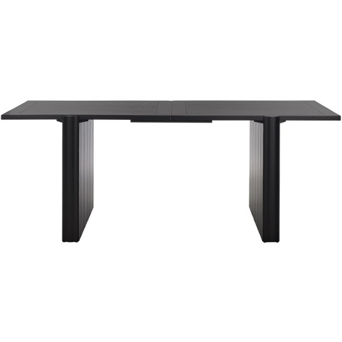 Buckley 78" Dining Table - Safavieh - image 1 of 4