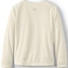 Lands' End Kids Soft Jersey Sleep Top - 2 of 2