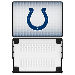 Keyscaper NFL AFC Teams Linen Laptop Case for Apple MacBook - 1 of 4