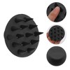 Unique Bargains Hair Shampoo Brush 2.36"x3.15" 1 Pc - 3 of 4