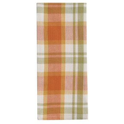 Park Designs Bittersweet Dishtowel Set of 4