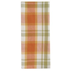 Park Designs Bittersweet Dishtowel Set of 4 - 1 of 3