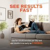 LifePro Infrared & Red Light Therapy Belt for Muscle Relaxation, Inflammation Reduction, and Improved Circulation. - 4 of 4