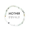 ETHIC GOODS Women's 4mm Morse Code Bracelet [MOTHER] - 2 of 4