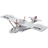 COBI Historical Collection Dornier Do J Wal "Amundsen" N-25 Plane - 3 of 4