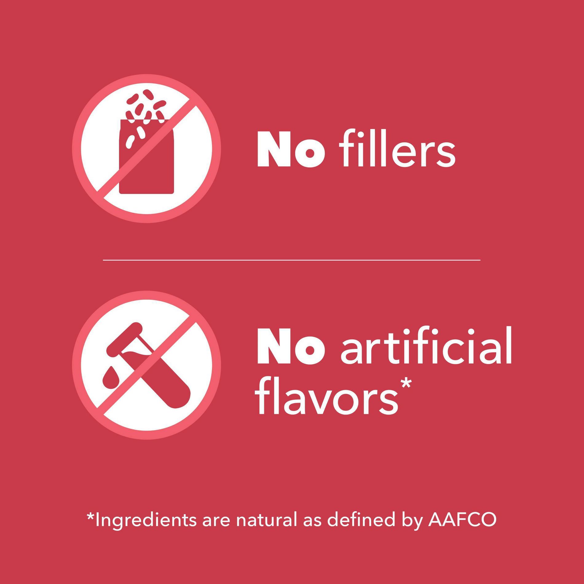 IAMS Proactive Health Minichunks Lamb and Rice Flavor Dry Dog Food - 15lbs