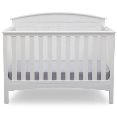 4 in one crib target