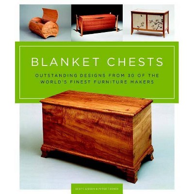 blanket box target