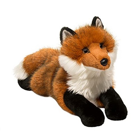 Target fox stuffed clearance animal