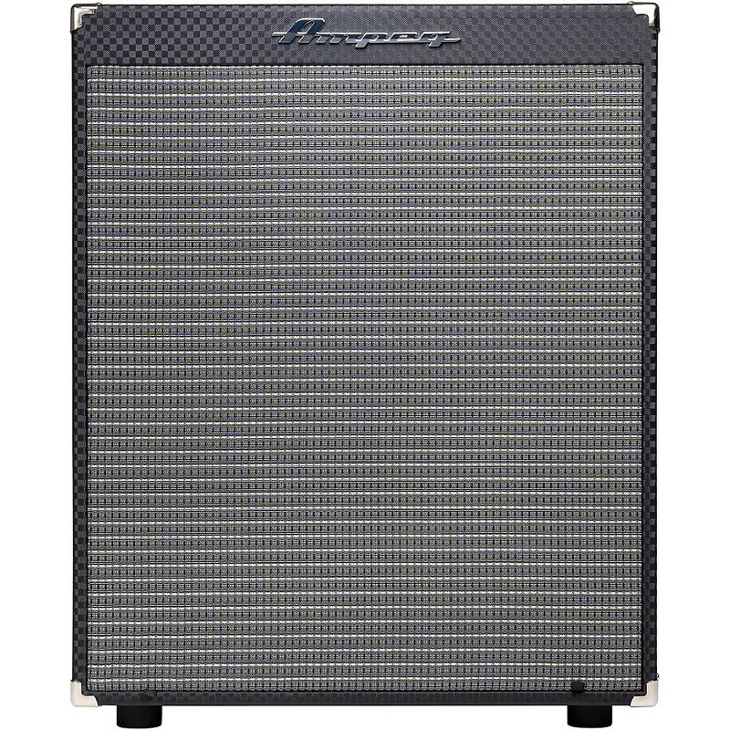 Ampeg Rocket Bass RB-210 2x10 500W Bass Combo Amp Black and Silver, 2 of 6