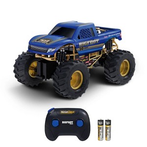 Motor Dayz RC 50th Bigfoot Monster Truck - 1:15 Scale - 1 of 4