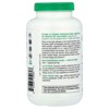 Organika MACA, 750 mg, 180 Vegetarian Capsules - 3 of 4