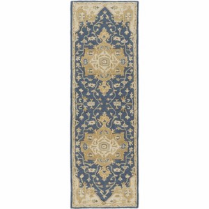 Hauteloom Runner Runner Rug  Tan - 1 of 4