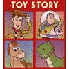 Girl's Toy Story Four Buds Panels T-Shirt - 2 of 4