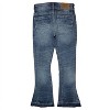 Girl Kid's Clean Wash Jeans - JORDAN CRAIG - 2 of 2
