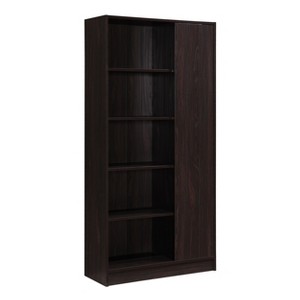 Amelia 64.8" Mid Century Bookcase - Christopher Knight Home - 1 of 4