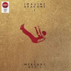 Imagine Dragons - Mercury – Act 1 (, )